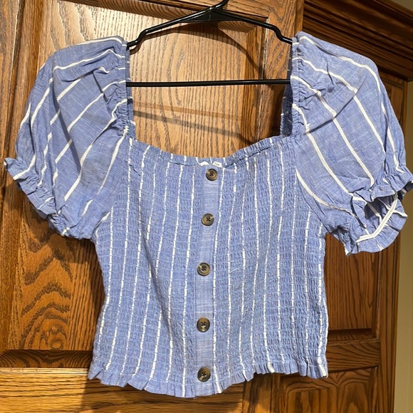 Ten sixty Sherman, women’s top - Picture 1 of 4